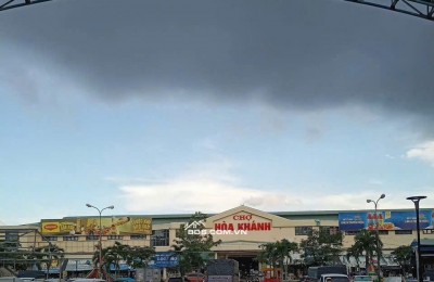 Bán cặp đất MT Kinh doanh Đường ĐỒNG KÈ. Tp. Đà Nẵng.